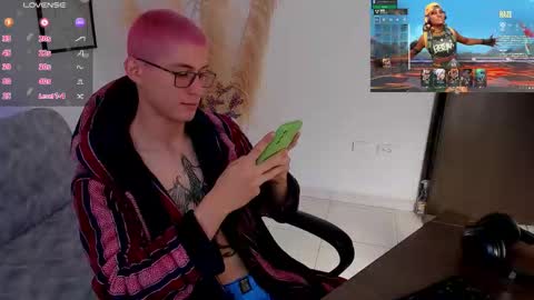 Jack online show from February 2026 03:49:02 PM