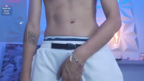 jhonn_anderson online show from November 2025 12:02:01 AM