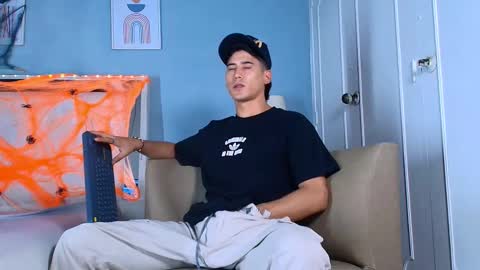 Snapshot of jhonn_rhyss chatting on October 2025 07:34:01 PM Jhon online show from October 2025 07:34:01 PM