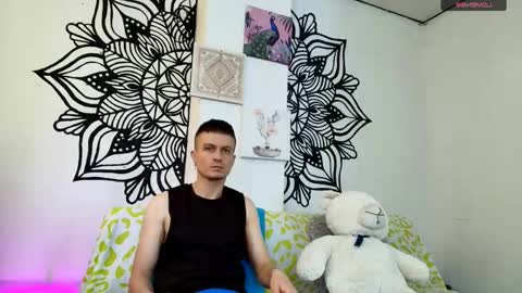 jhonny9506 online show from September 2025 06:21:01 PM