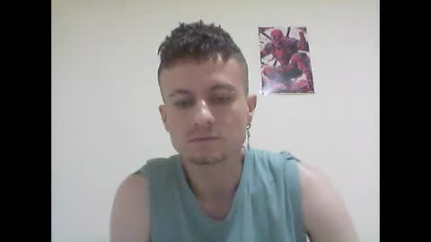 jhonny_6695 online show from February 2025 06:09:02 PM