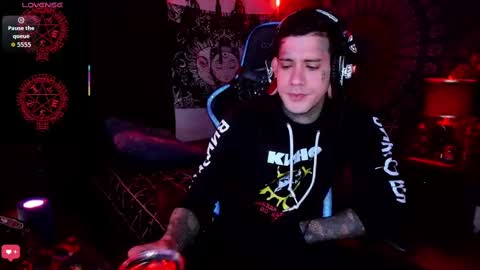 jhonny_ackerman online show from September 2025 03:32:02 AM