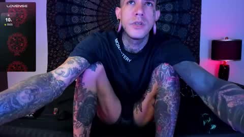 Snapshot of jhonny_ackerman chatting on January 2026 06:11:02 PM jhonny_ackerman online show from January 2026 06:11:02 PM