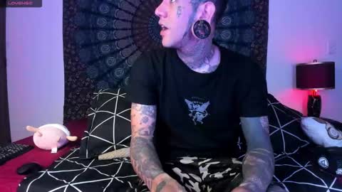 Snapshot of jhonny_ackerman chatting on February 2026 08:35:02 PM jhonny_ackerman online show from February 2026 08:35:02 PM