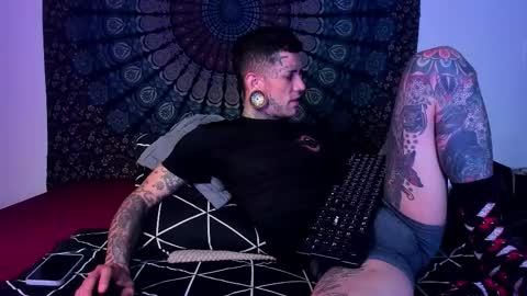 Snapshot of jhonny_ackerman chatting on February 2026 06:19:02 AM jhonny_ackerman online show from February 2026 06:19:02 AM