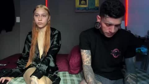 Snapshot of jhonny_ackerman chatting on February 2026 12:15:01 PM jhonny_ackerman online show from February 2026 12:15:01 PM