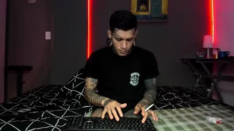 Snapshot of jhonny_ackerman chatting on March 2026 06:03:01 PM jhonny_ackerman online show from March 2026 06:03:01 PM