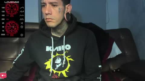 jhonny_ackerman online show from July 2026 06:07:02 AM