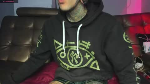 jhonny_ackerman online show from July 2026 04:51:01 AM