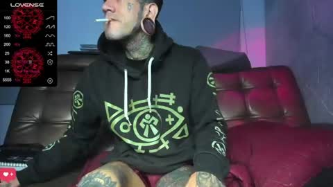jhonny_ackerman online show from July 2026 07:56:02 AM