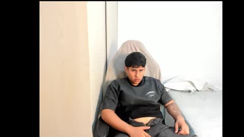 jhonny_dickm online show from September 2025 09:05:02 PM
