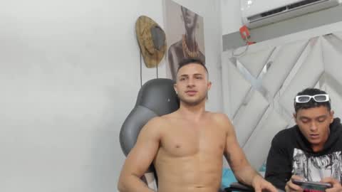 Snapshot of jhonny_flames7 chatting on January 2025 09:48:02 AM jhonny online show from January 2025 09:48:02 AM