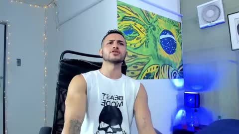 Snapshot of jhonny_flames7 chatting on September 2025 03:39:02 AM jhonny online show from September 2025 03:39:02 AM