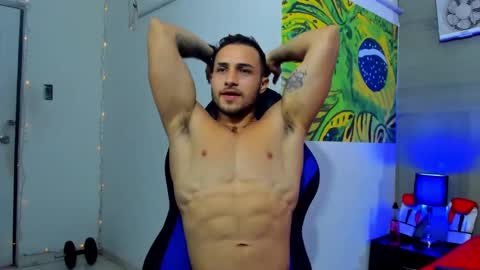 jhonny online show from November 2025 03:51:02 AM