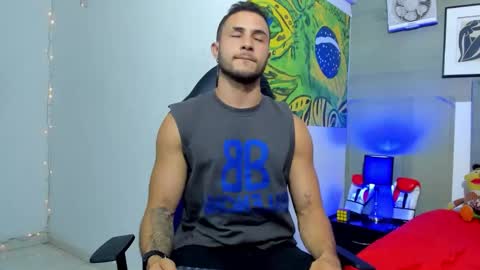 jhonny online show from November 2025 04:33:02 AM