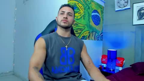 jhonny online show from December 2025 04:00:02 AM