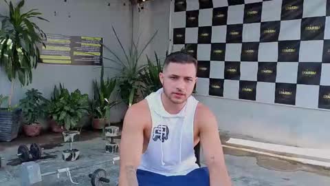 jhonny online show from February 2026 08:47:01 PM