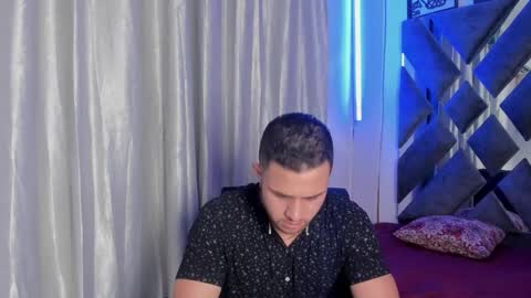 jhonny online show from February 2026 05:53:02 PM