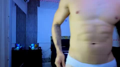 jhonny online show from April 2026 05:54:01 AM