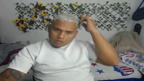 Snapshot of jhonny_marin chatting on October 2025 03:12:02 AM jhonny_marin online show from October 2025 03:12:02 AM