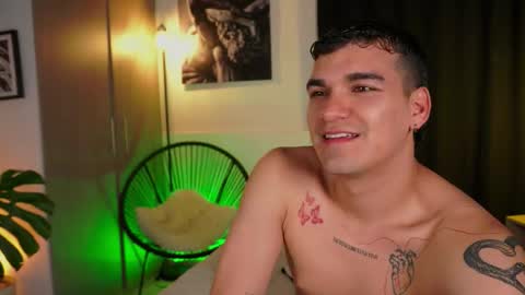 Jhonny  online show from March 2026 04:28:02 AM