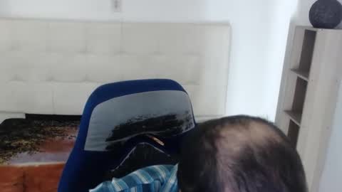 jhontorres018 online show from November 2025 05:17:02 AM