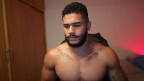 Snapshot of jhony_serna_ chatting on January 2025 06:01:01 AM IG jhony serna IG Personal jonathanserna88 online show from January 2025 06:01:01 AM