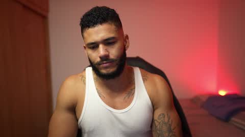 Snapshot of jhony_serna_ chatting on January 2025 03:40:01 AM IG jhony serna IG Personal jonathanserna88 online show from January 2025 03:40:01 AM
