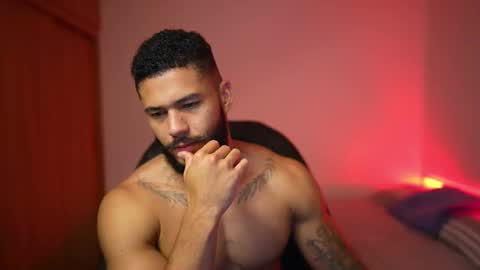 Snapshot of jhony_serna_ chatting on January 2025 01:29:01 AM IG jhony serna IG Personal jonathanserna88 online show from January 2025 01:29:01 AM