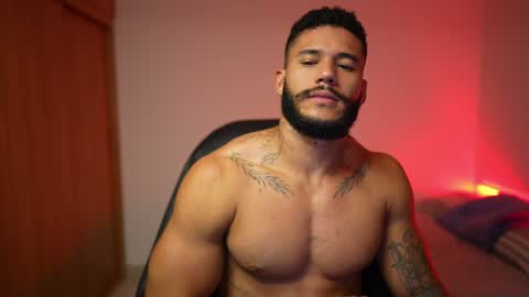 Snapshot of jhony_serna_ chatting on January 2025 04:30:02 AM IG jhony serna IG Personal jonathanserna88 online show from January 2025 04:30:02 AM