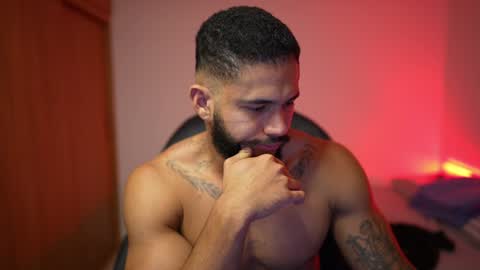 Snapshot of jhony_serna_ chatting on January 2025 08:54:01 AM IG jhony serna IG Personal jonathanserna88 online show from January 2025 08:54:01 AM