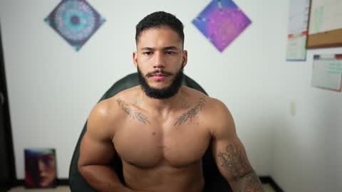 Snapshot of jhony_serna_ chatting on January 2025 06:16:01 AM IG jhony serna IG Personal jonathanserna88 online show from January 2025 06:16:01 AM