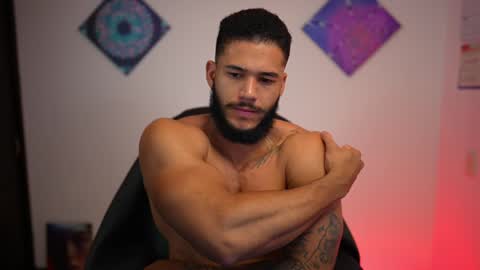 Snapshot of jhony_serna_ chatting on February 2025 11:23:01 AM IG jhony serna IG Personal jonathanserna88 online show from February 2025 11:23:01 AM