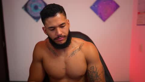 Snapshot of jhony_serna_ chatting on February 2025 04:28:02 AM IG jhony serna IG Personal jonathanserna88 online show from February 2025 04:28:02 AM