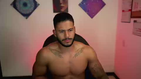 Snapshot of jhony_serna_ chatting on September 2025 04:34:02 AM IG jhony serna IG Personal jonathanserna88 online show from September 2025 04:34:02 AM