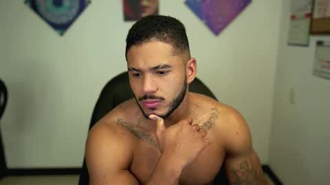 Snapshot of jhony_serna_ chatting on September 2025 02:25:01 AM IG jhony serna IG Personal jonathanserna88 online show from September 2025 02:25:01 AM