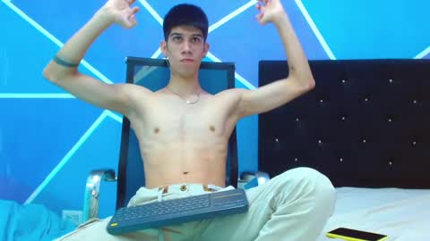 jhony_sex3 online show from February 2025 04:58:02 AM