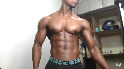 jhony_vj online show from January 2025 11:21:02 PM