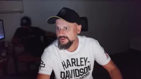 Jhonny y  Naty online show from May 2026 01:57:01 AM