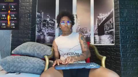 Snapshot of jhonymiller chatting on January 2025 08:00:01 PM jhonymiller online show from January 2025 08:00:01 PM
