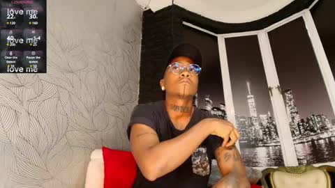 Snapshot of jhonymiller chatting on January 2025 07:53:01 PM jhonymiller online show from January 2025 07:53:01 PM