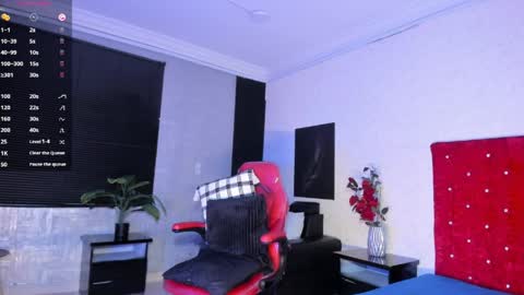 jhonymiller online show from April 2026 08:42:02 PM