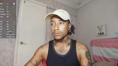 jhonymiller online show from July 2026 04:47:01 PM