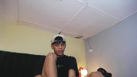 Snapshot of jhos_padill chatting on September 2025 01:46:01 PM jhos online show from September 2025 01:46:01 PM