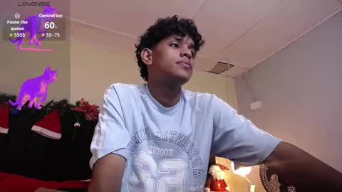 jhos online show from November 2025 01:47:02 PM