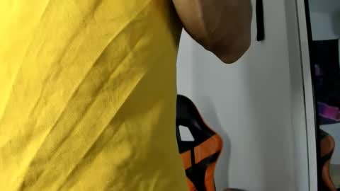 jhosep_hamilton online show from September 2025 07:02:02 PM