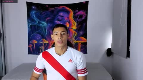 jhosep_hamilton online show from September 2025 07:14:02 PM