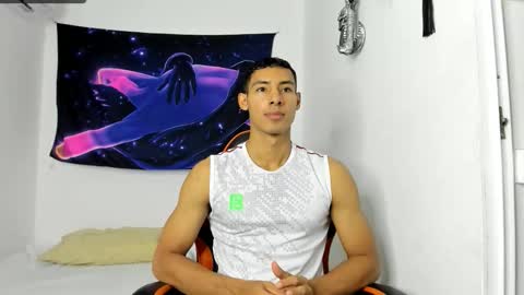 jhosep_hamilton online show from September 2025 07:03:02 PM