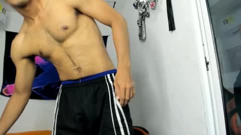 jhosep_hamilton online show from September 2025 06:56:02 PM