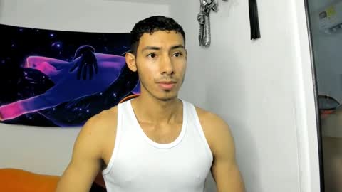 jhosep_hamilton online show from September 2025 06:57:02 PM